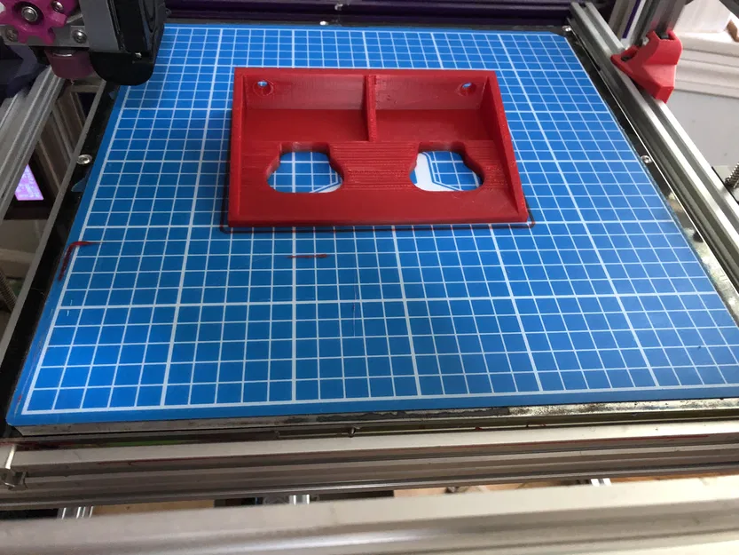 Khay Đựng Pin Milwaukee M12 Phiên Bản Mới - Phiên Bản 5! - Image 5