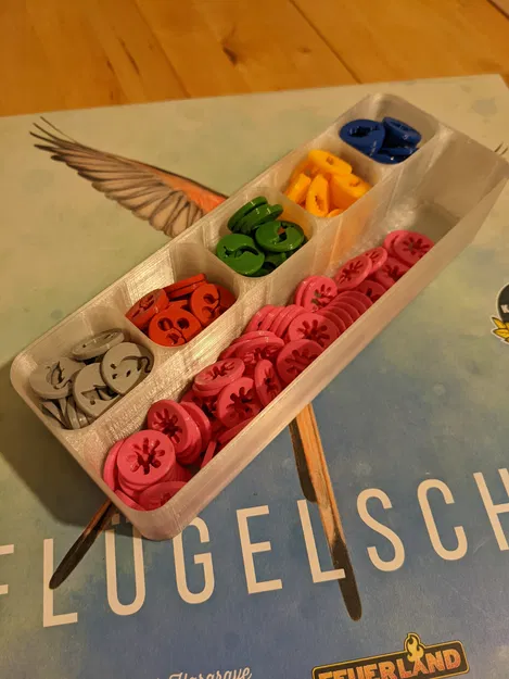 Token Tài Nguyên Wingspan - Image 2