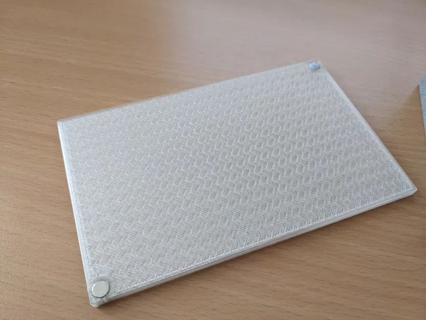 Hộp Nam Châm Wingspan Đựng Xúc Xắc, Thẻ Thưởng, Khối Hành Động & Ô Mục Tiêu (Châu Âu & Châu Đại Dương) - Image 3