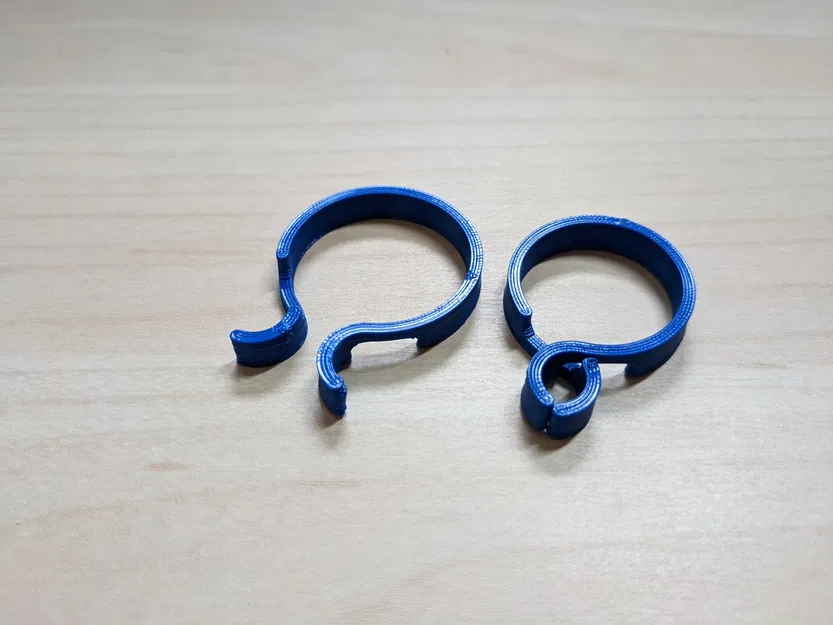 Kẹp Cây Cà Chua Điều Chỉnh Được - Image 2