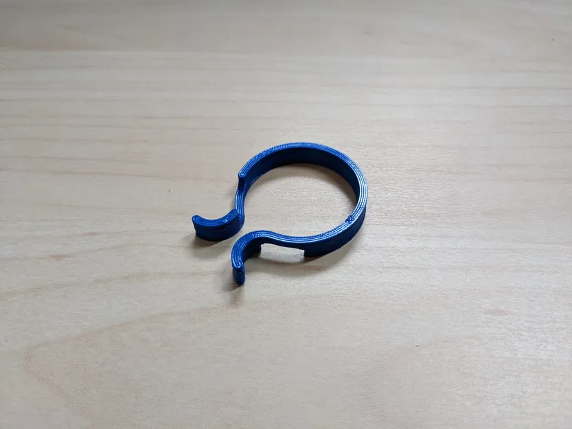 Kẹp Cây Cà Chua Điều Chỉnh Được - Image 3