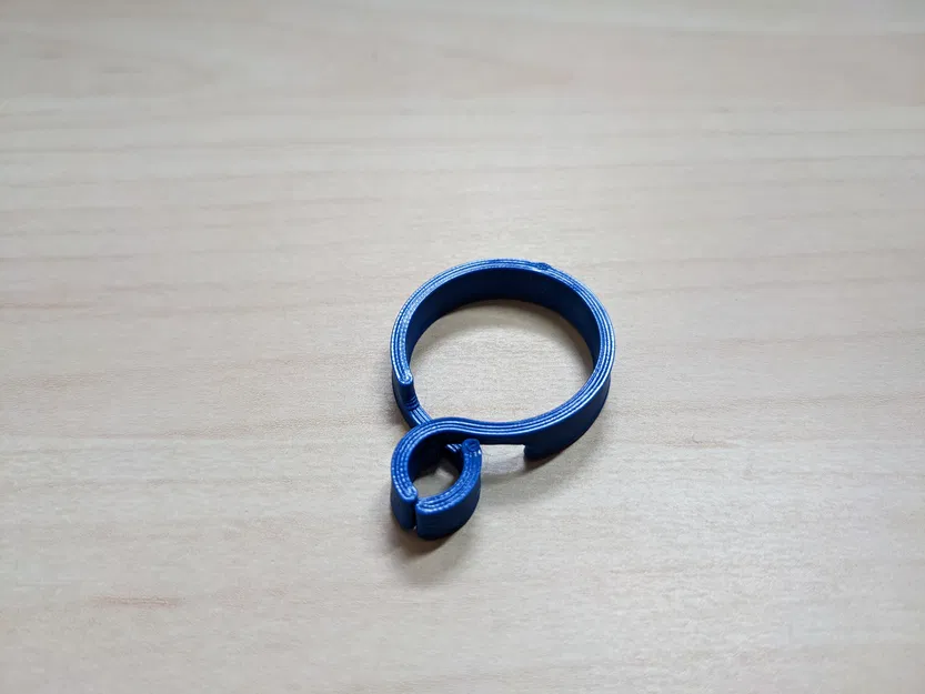 Kẹp Cây Cà Chua Điều Chỉnh Được - Image 4