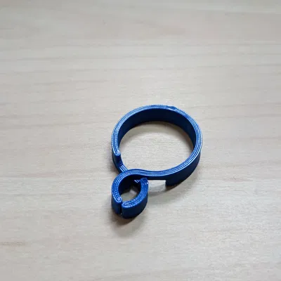 Kẹp Cây Cà Chua Điều Chỉnh Được