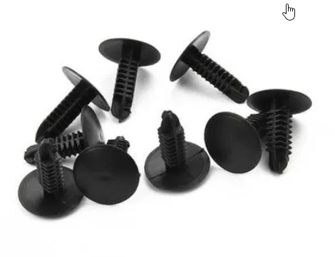 Đinh Tán Dạng Đẩy Có Gân Trên Thân - Image 1