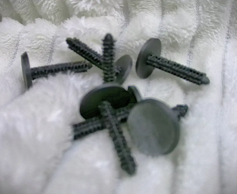 Đinh Tán Dạng Đẩy Có Gân Trên Thân - Image 8