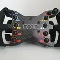 Vô lăng Audi DTM cho SimRacing - Thumbnail 1