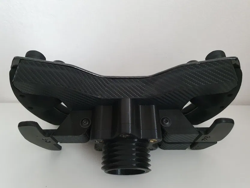 Vô lăng Audi DTM cho SimRacing - Image 5