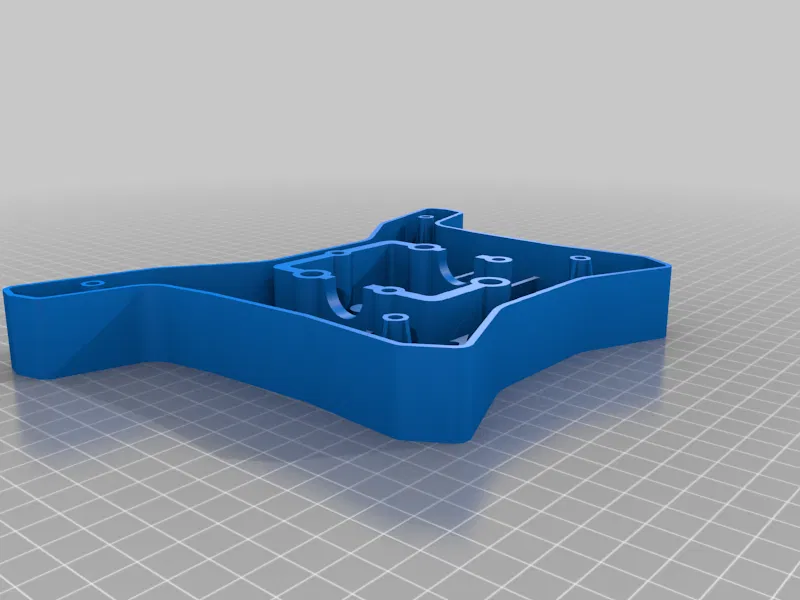 Vô lăng Audi DTM cho SimRacing - Image 17