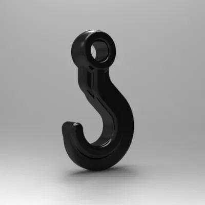 Móc Cần Cẩu Đồ Chơi