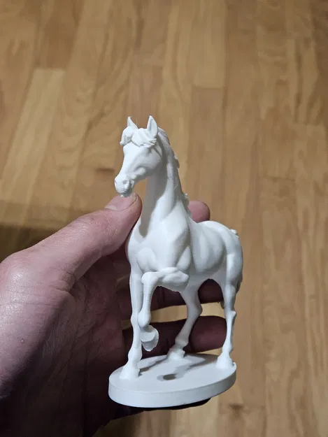 Tượng Ngựa Đẹp - Image 1