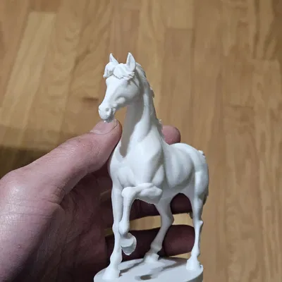 Tượng Ngựa Đẹp