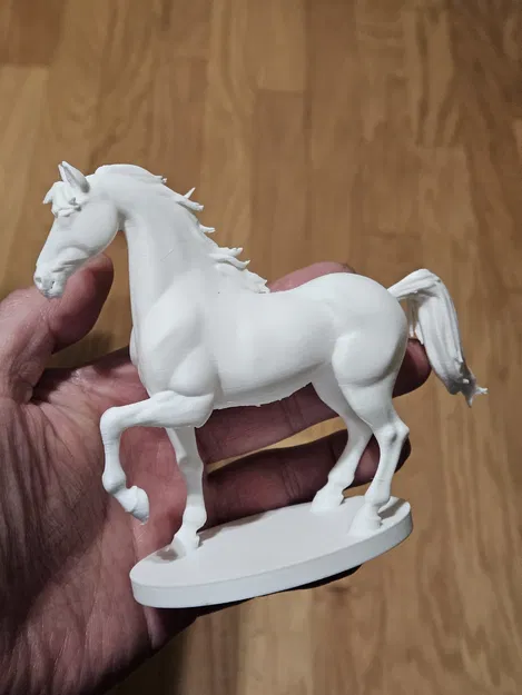 Tượng Ngựa Đẹp - Image 2