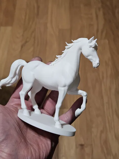 Tượng Ngựa Đẹp - Image 3