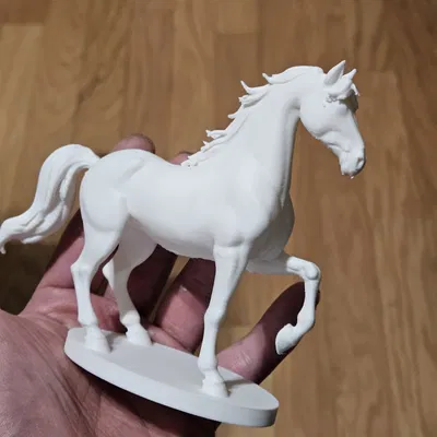 Tượng Ngựa Đẹp