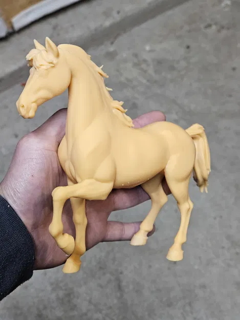 Tượng Ngựa Đẹp - Image 4