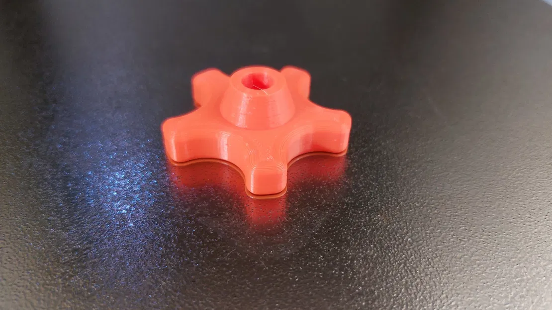 Núm Vặn Cho Đai Ốc M10 và M8 - Image 10