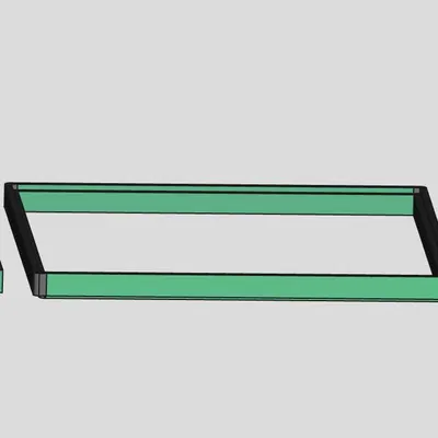 K1 MAX - Nâng thùng cho nắp đậy