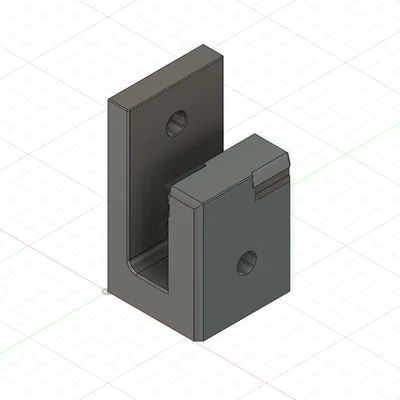 Giá Treo Tường AR15
