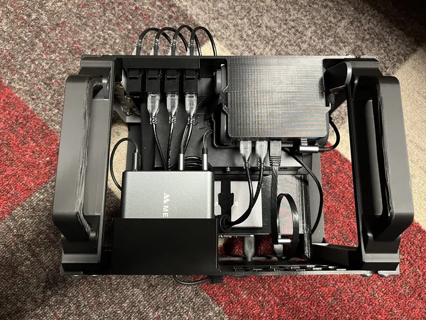 Rack Module 10 inch - Image 3