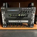 Rack Module 10 inch - Thumbnail 6