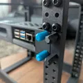 Vít M6 cho rack 10 inch - Thumbnail 1