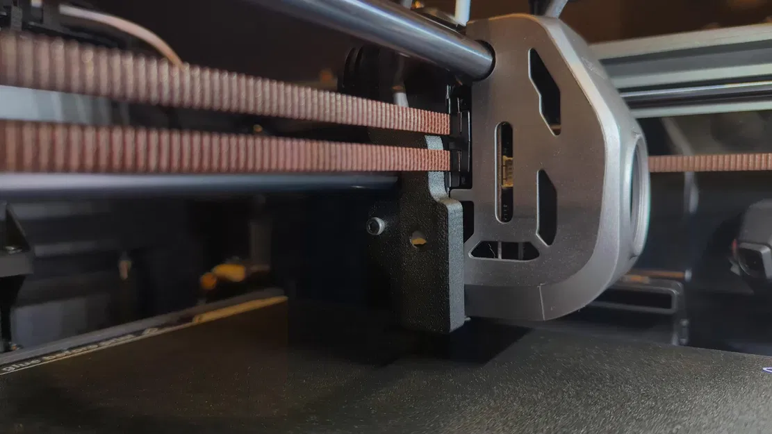 Mount BTTEddy cho Creality K1, K1C & K1 Max - Image 1