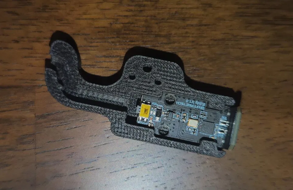 Mount BTTEddy cho Creality K1, K1C & K1 Max - Image 3