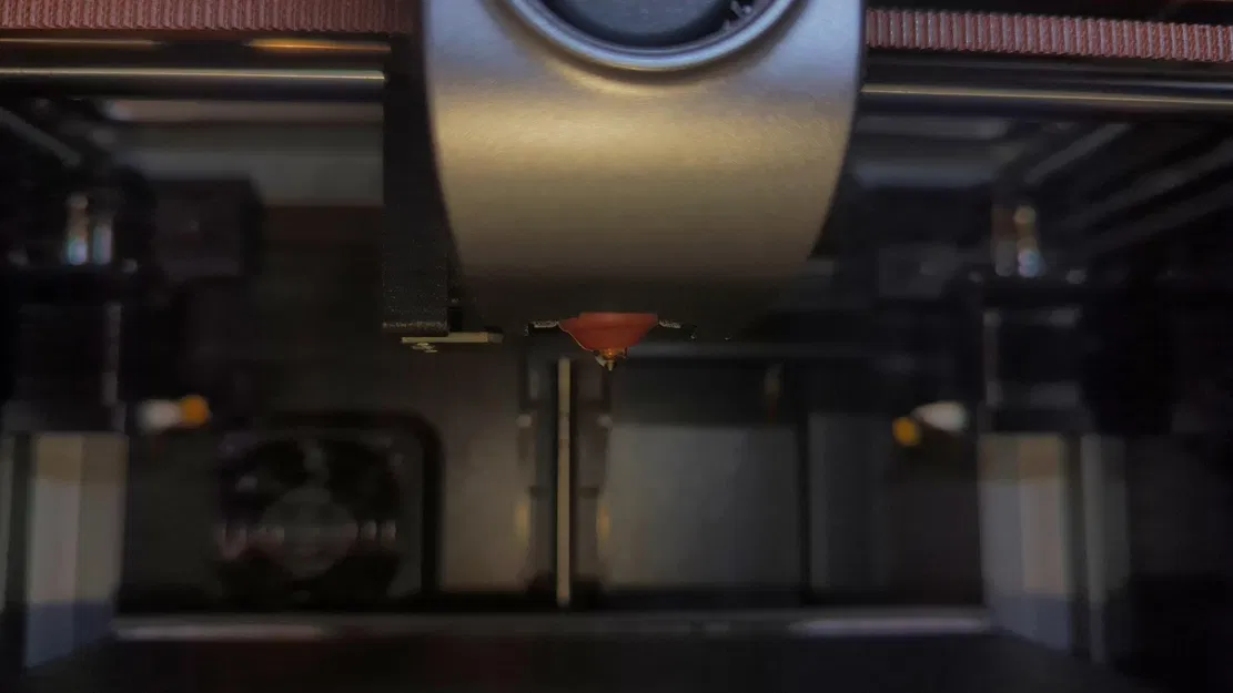 Mount BTTEddy cho Creality K1, K1C & K1 Max - Image 4