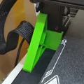 Kẹp cáp và đế đỡ trục Z cho Ender 3 V3 KE - Thumbnail 2