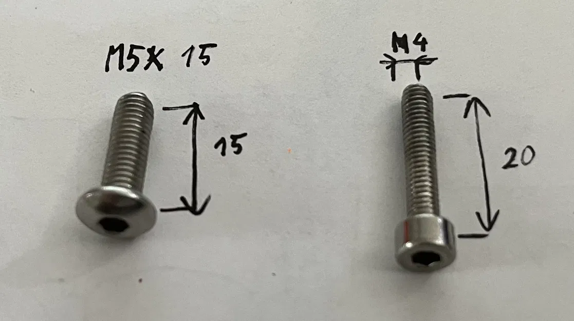 Súng Airsoft Lexington Cyberpunk cho AAP01 - Image 4