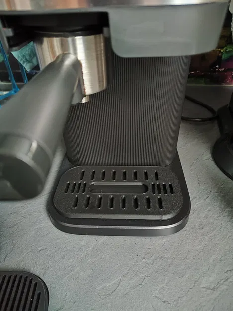 Bộ phận Chống Nhỏ Giọt Thay Thế Cho Máy Pha Cà Phê Philips Baristina - Image 1