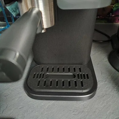 Bộ phận Chống Nhỏ Giọt Thay Thế Cho Máy Pha Cà Phê Philips Baristina