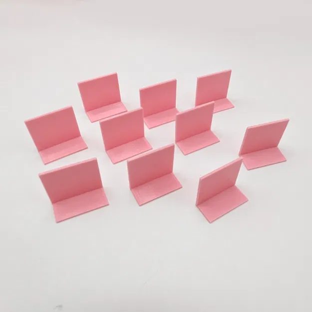 Vách Ngăn Trưng Bày Sticker - Image 3