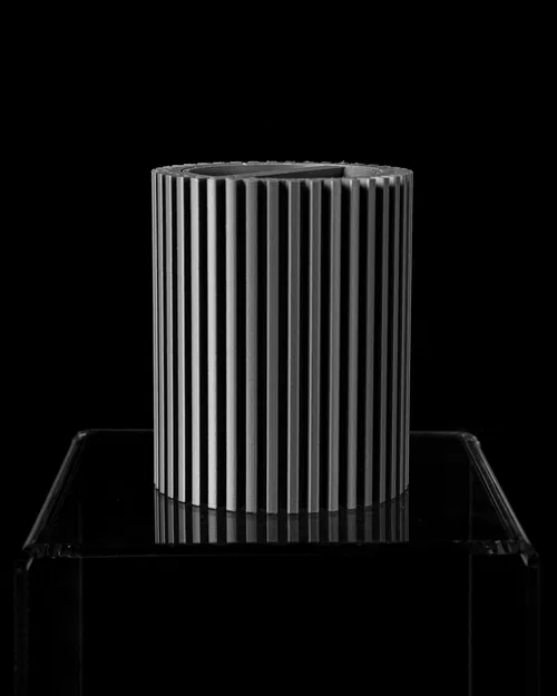 Hộp Đựng Đồ Sọc Ngang của MODERN MACHINE - Image 2