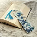 The Great Wave [Framed] - Bookmark - Thumbnail 2