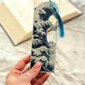 The Great Wave [Framed] - Bookmark - Thumbnail 3