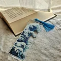 The Great Wave [Framed] - Bookmark - Thumbnail 6