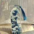 The Great Wave [Framed] - Bookmark - Thumbnail 7