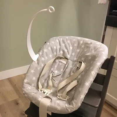 Giá treo đồ chơi Stokke Tripp Trapp