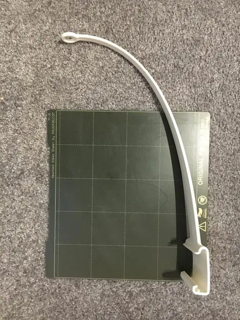 Giá treo đồ chơi Stokke Tripp Trapp - Image 3