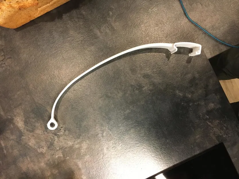 Giá treo đồ chơi Stokke Tripp Trapp - Image 4