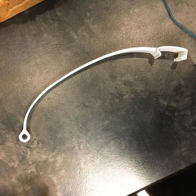 Giá treo đồ chơi Stokke Tripp Trapp