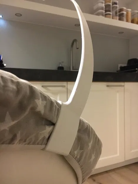 Giá treo đồ chơi Stokke Tripp Trapp - Image 5