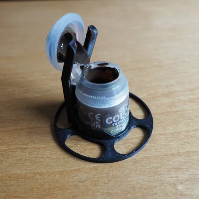 Kệ Đựng Sơn Citadel