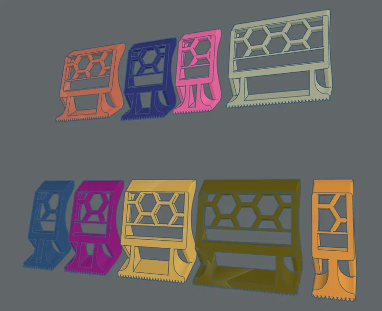 Dụng Cụ Hỗ Trợ Xé Băng Keo Siêu Dính - Image 1