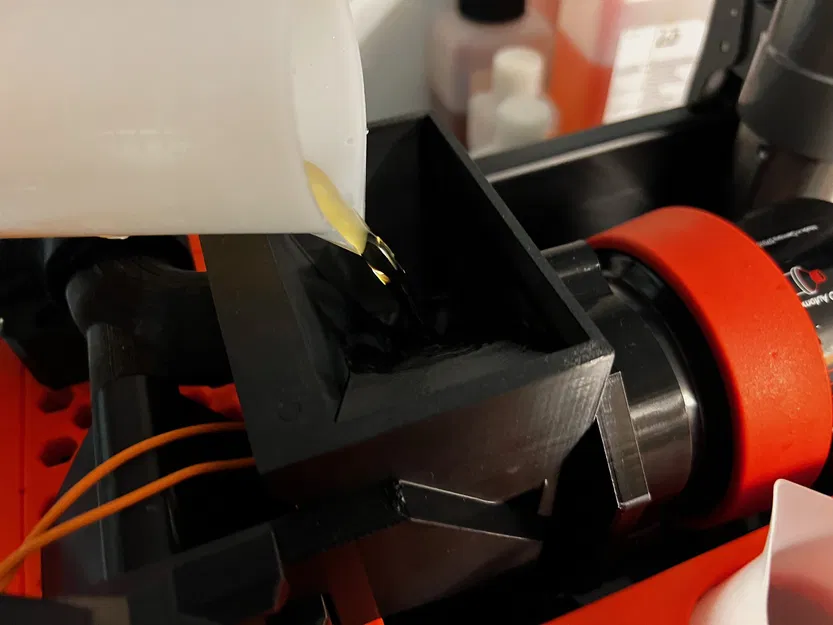 Máy xử lý phim, Máy xử lý xoay cho TANK Jobo - Image 4