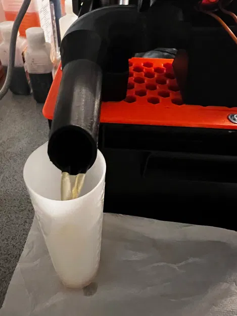 Máy xử lý phim, Máy xử lý xoay cho TANK Jobo - Image 7