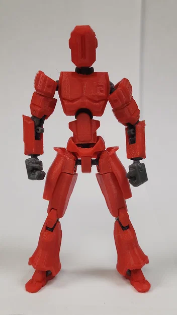 VANGUARD 13 - Chuyển đổi hoàn toàn từ Dummy 13! - Image 2