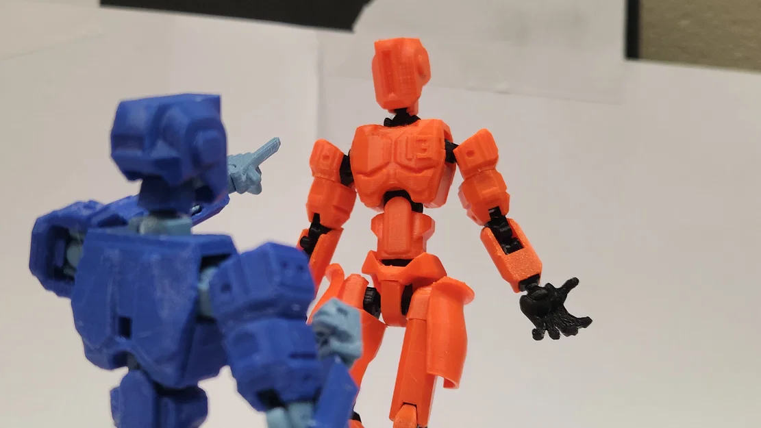 VANGUARD 13 - Chuyển đổi hoàn toàn từ Dummy 13! - Image 4