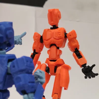 VANGUARD 13 - Chuyển đổi hoàn toàn từ Dummy 13!